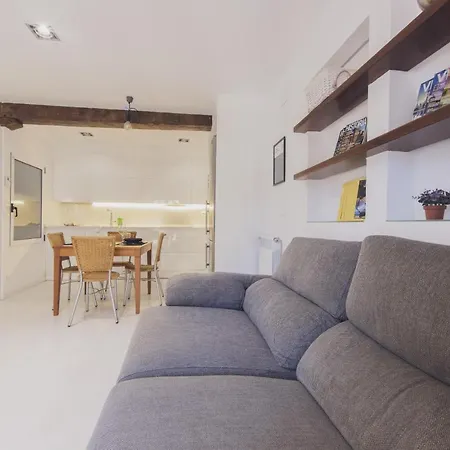 Apartment Heriz - Local Rentss San Sebastian
