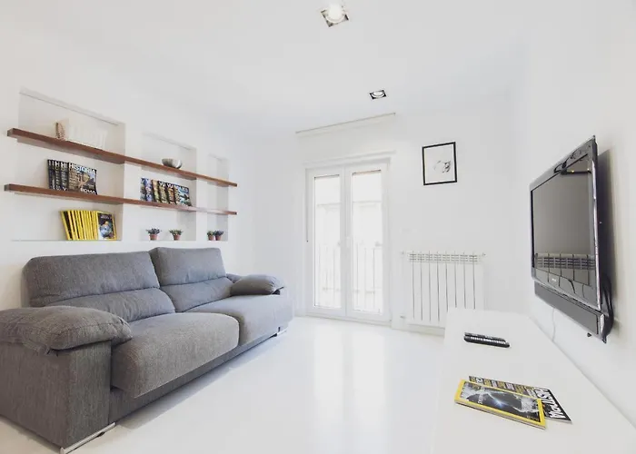 Heriz - Local Rentss Apartment