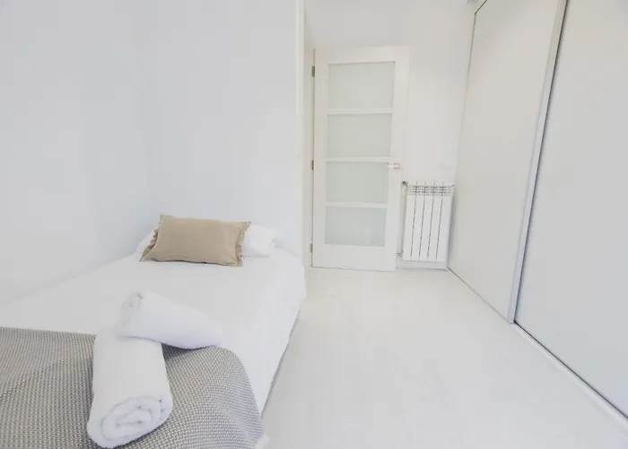 Heriz - Local Rentss 아파트