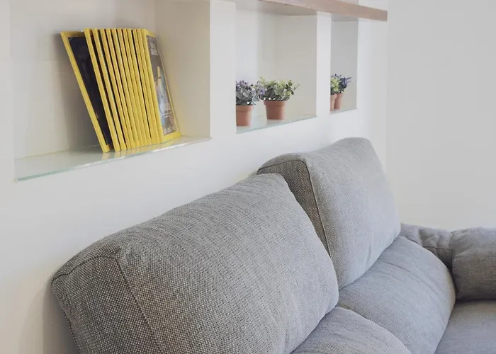 Heriz - Local Rentss * 산세바스티안