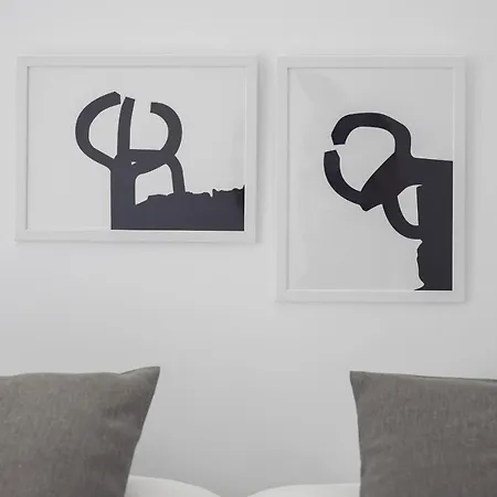 Lejlighed Heriz - Local Rentss San Sebastián