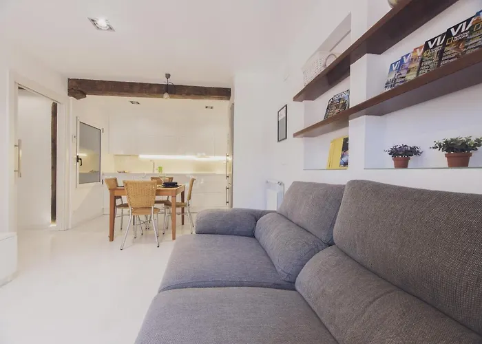 Lejlighed Heriz - Local Rentss San Sebastián