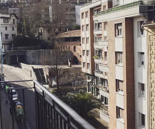 Lejlighed Heriz - Local Rentss