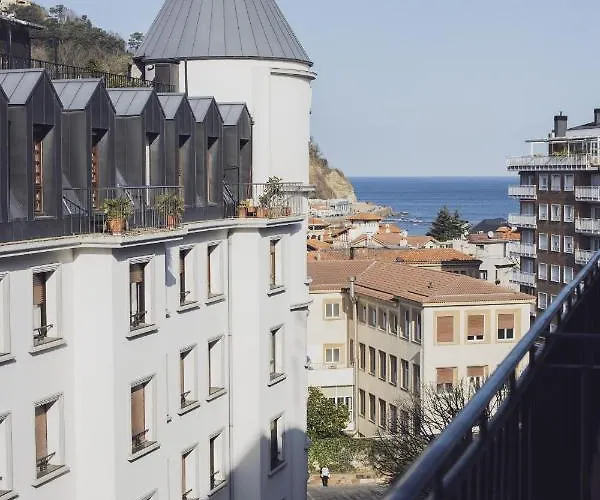 Heriz - Local Rentss Lejlighed San Sebastián